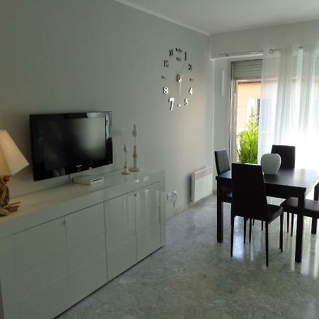 Residence Albert Premier ม็องตง ภายนอก รูปภาพ