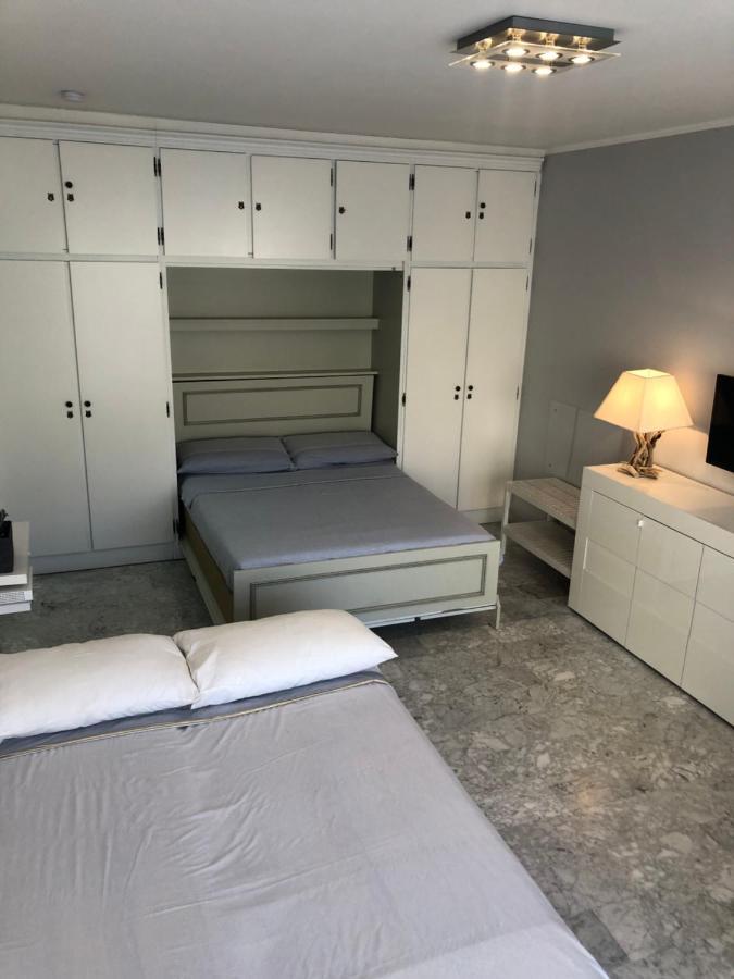 Residence Albert Premier ม็องตง ภายนอก รูปภาพ