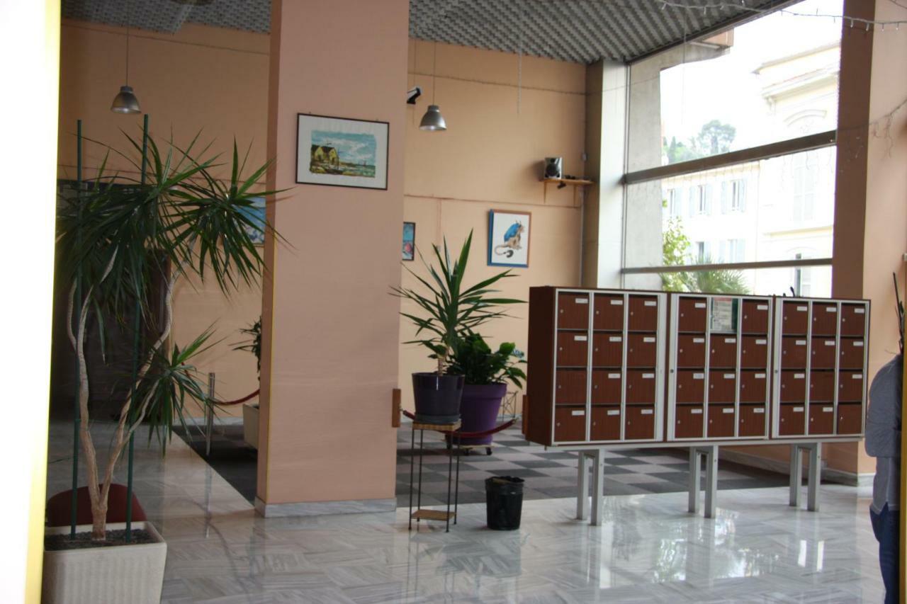 Residence Albert Premier ม็องตง ภายนอก รูปภาพ