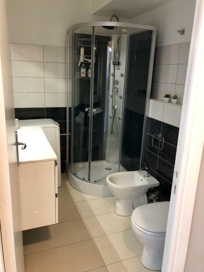 Residence Albert Premier ม็องตง ภายนอก รูปภาพ
