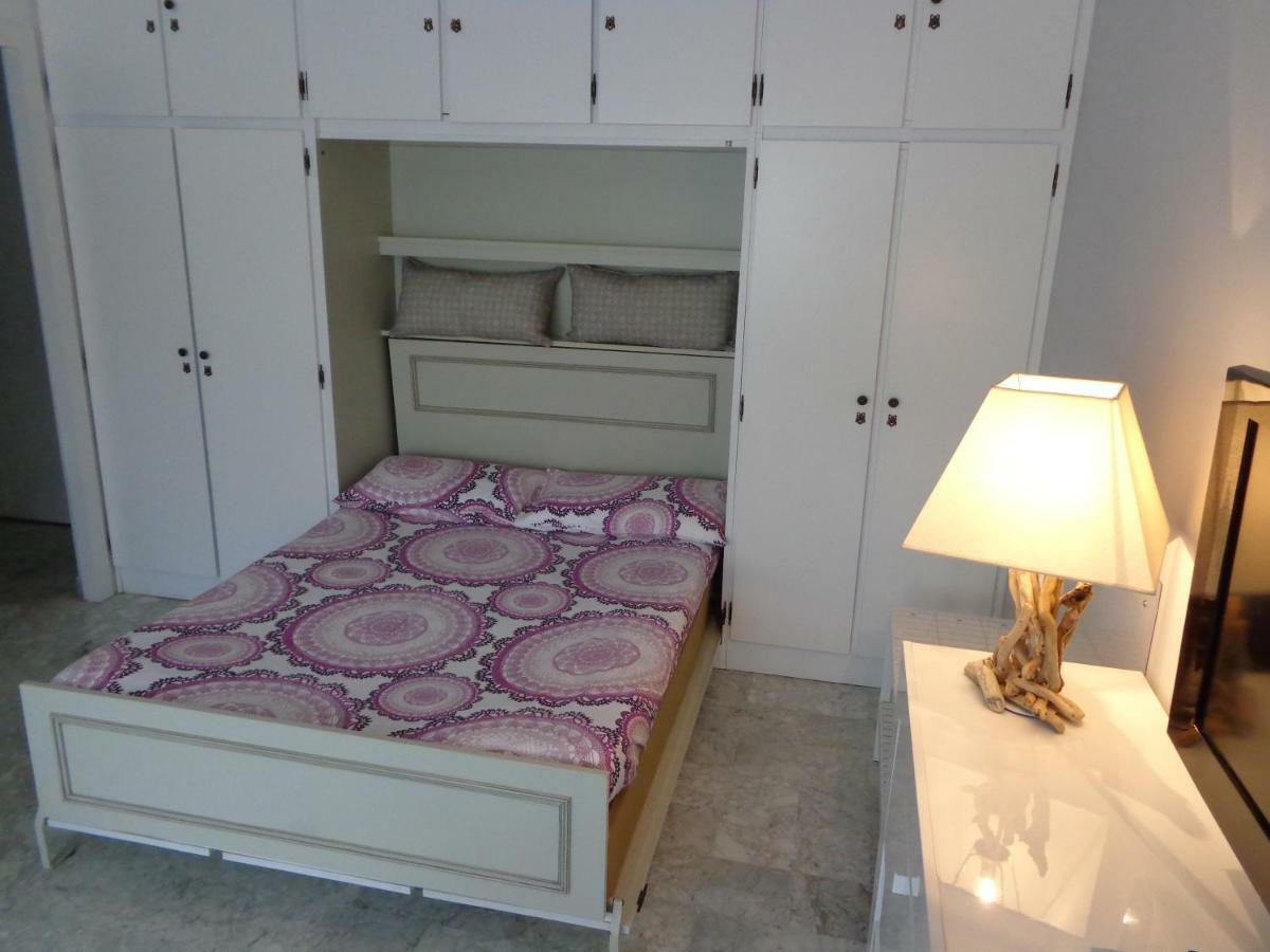 Residence Albert Premier ม็องตง ภายนอก รูปภาพ